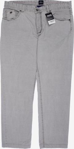 Engbers Jeans in 40 in Grey: front