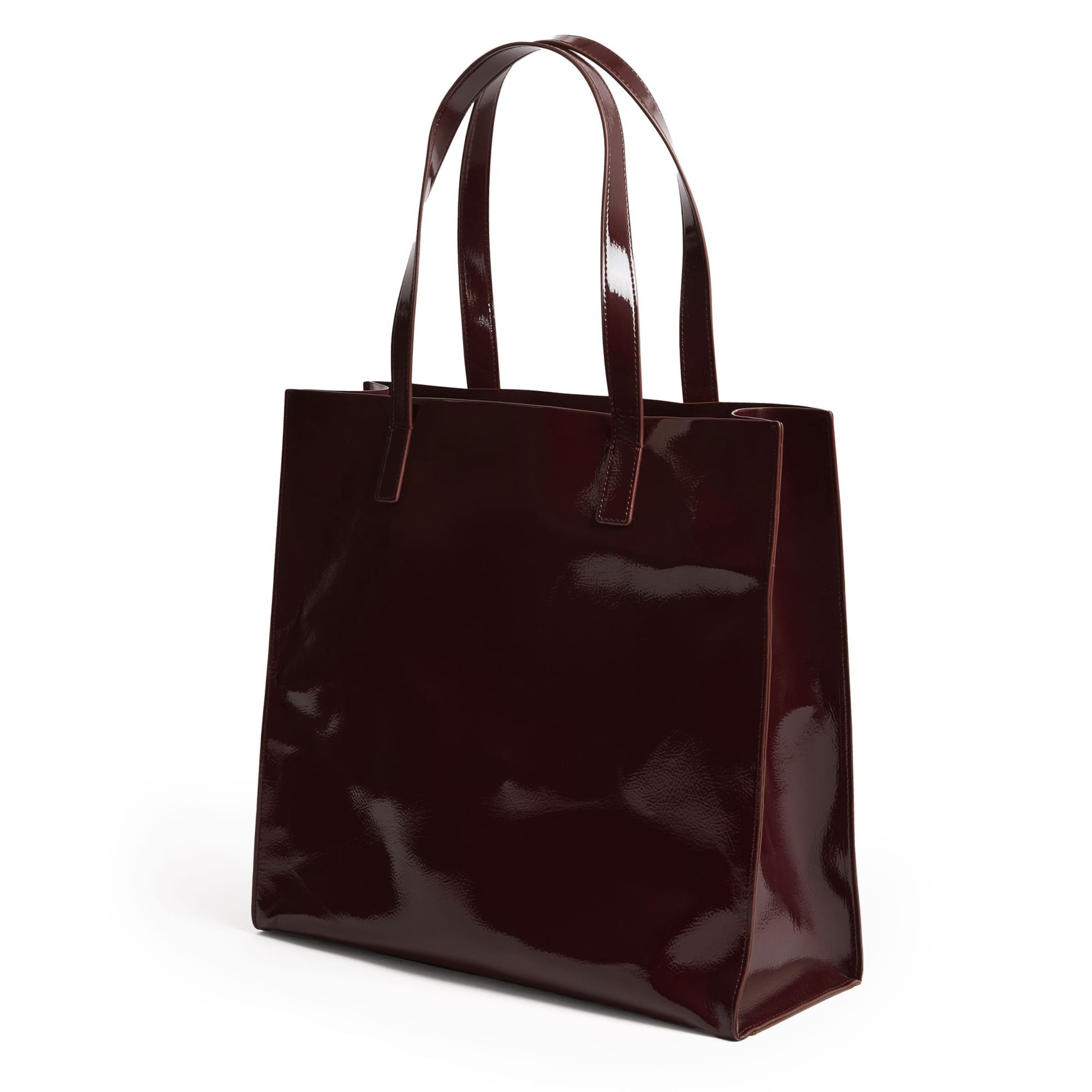 Sac bandoulière 'Rosenni' Ted Baker en rouge