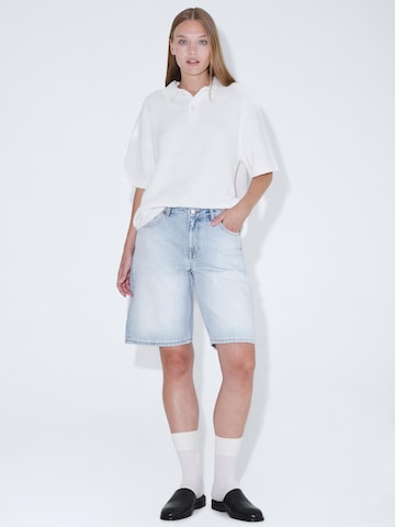 Dr. Denim Loosefit Jeans 'Asra'‌‌‌‌‌‌‌‌‌‌ in Blau