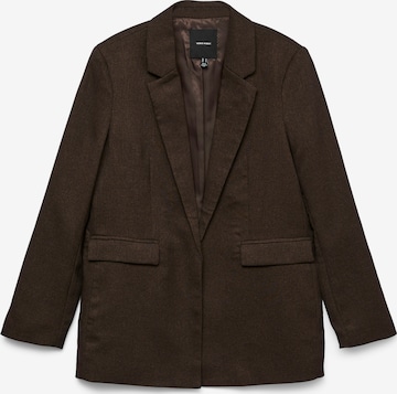 ruda VERO MODA Švarkas: priekis