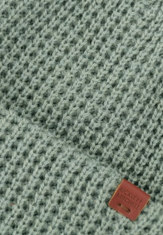 Bonnet Bickley + Mitchell en vert