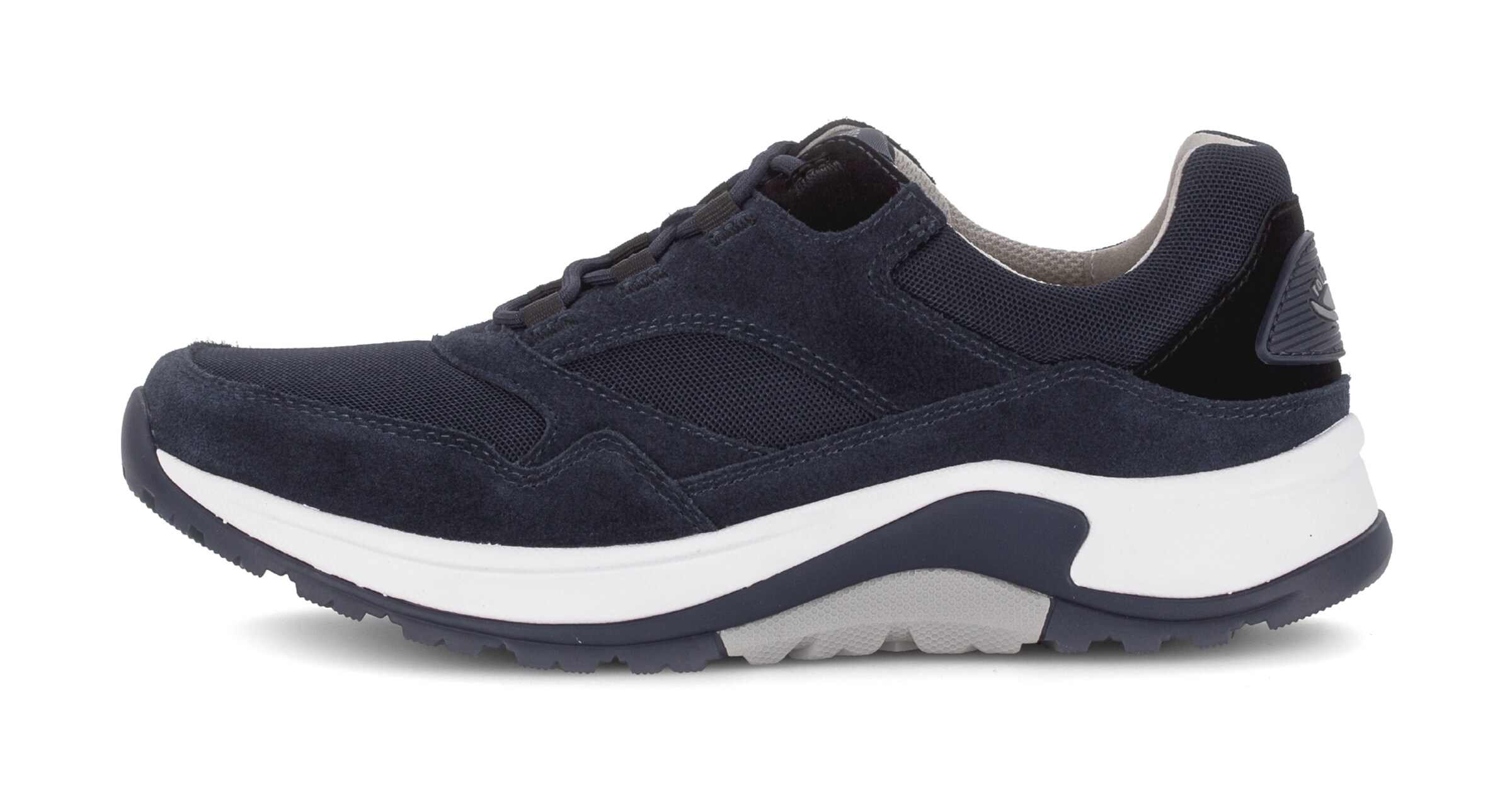 Gabor Rollingsoft Sneakers in Blue