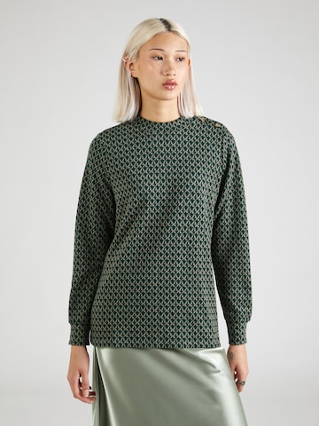 MEXX Shirt in Green: front