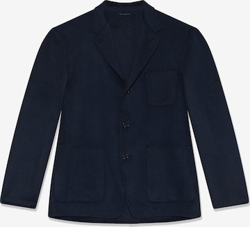 Matinique Regular fit Business Blazer 'Colt' in Blue: front
