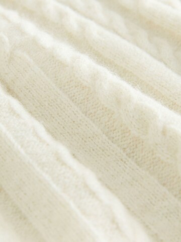 Abito in maglia di Next in beige