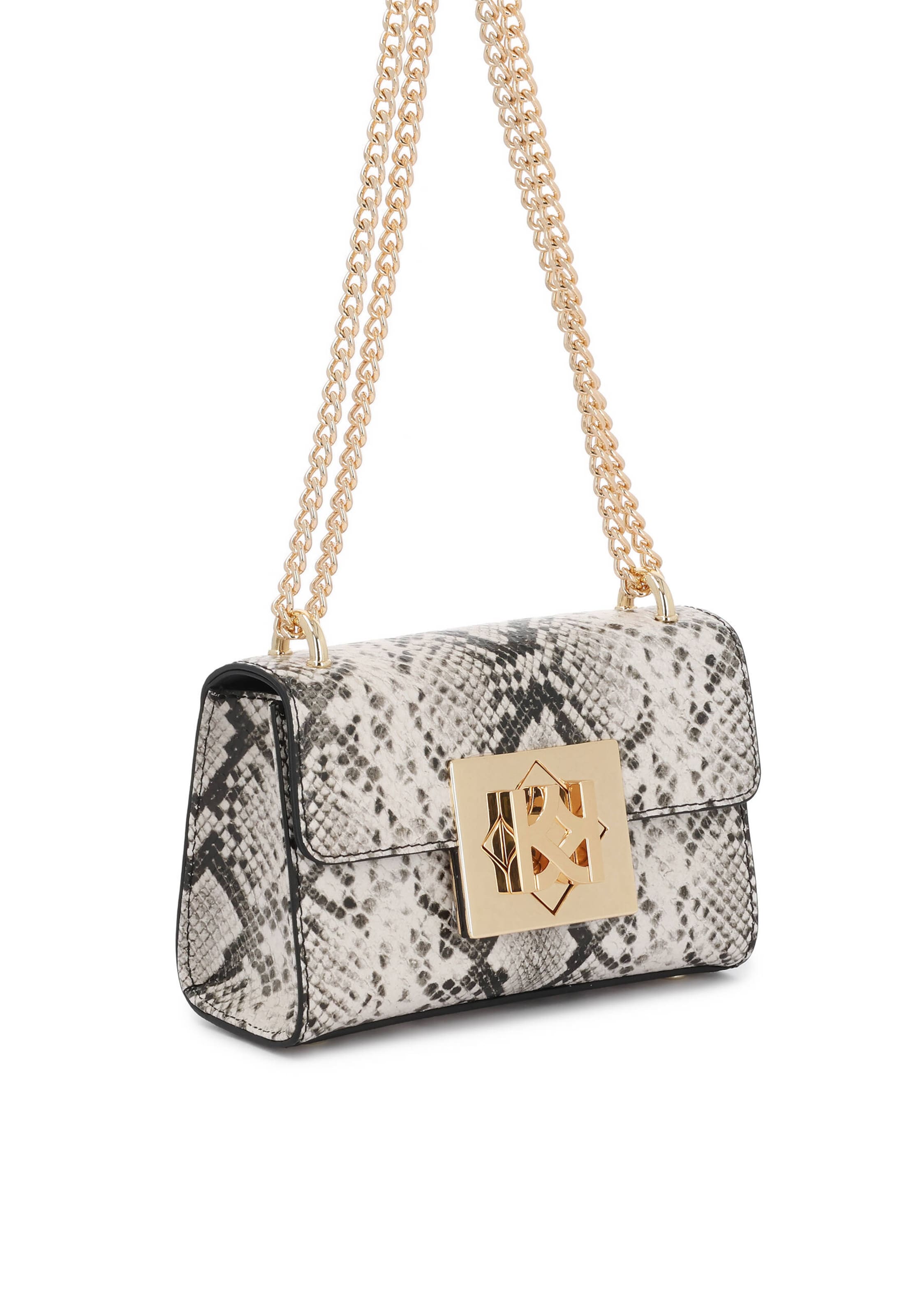 KazarTorba preko ramena - bijela boja