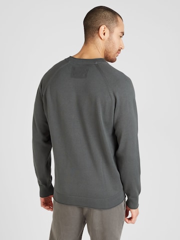 Pull-over 'JAAIRO' ARMEDANGELS en gris