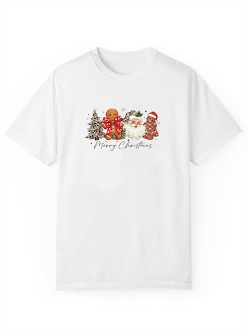 GORHEY Shirt in White: front