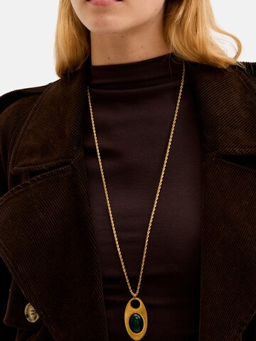 NALì Necklace in Gold