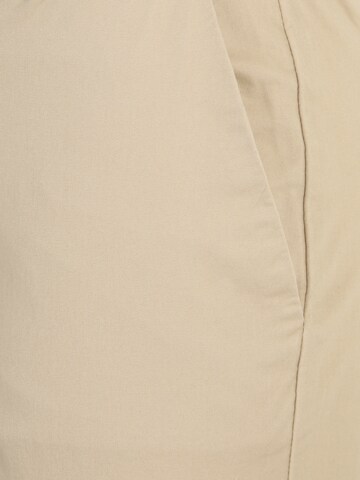 Only Petite Slimfit Chino 'BIANA' in Beige