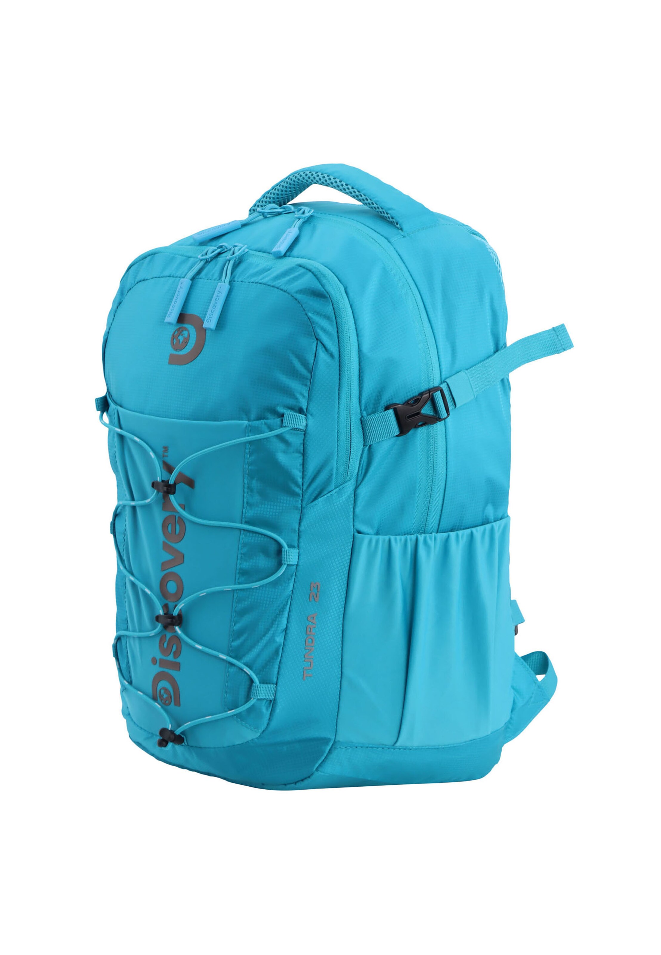 Discovery Sports Backpack in Blue