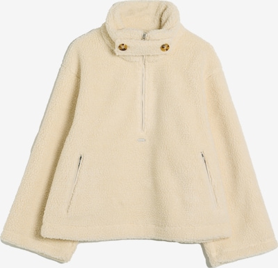 Aim'n Sportpullover in L in creme, Produktansicht