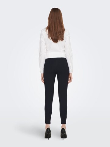 Regular Leggings 'STELLA' ONLY en noir