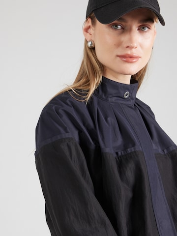 3.1 Phillip Lim Between-season jacket in Black