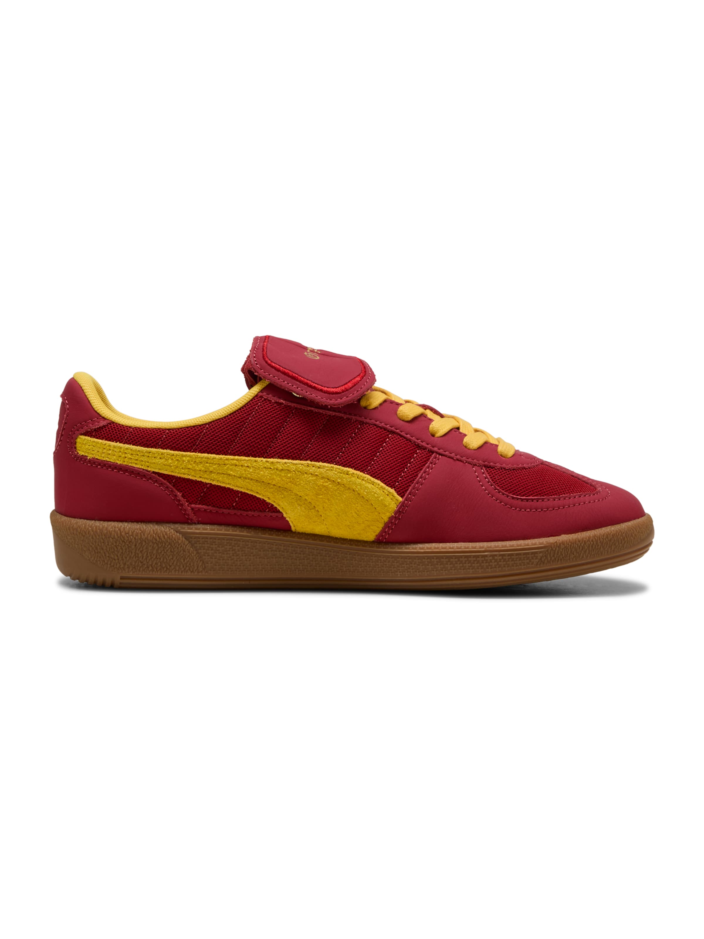 Sneaker bassa 'Puma x Harry Potter' di PUMA in rosso