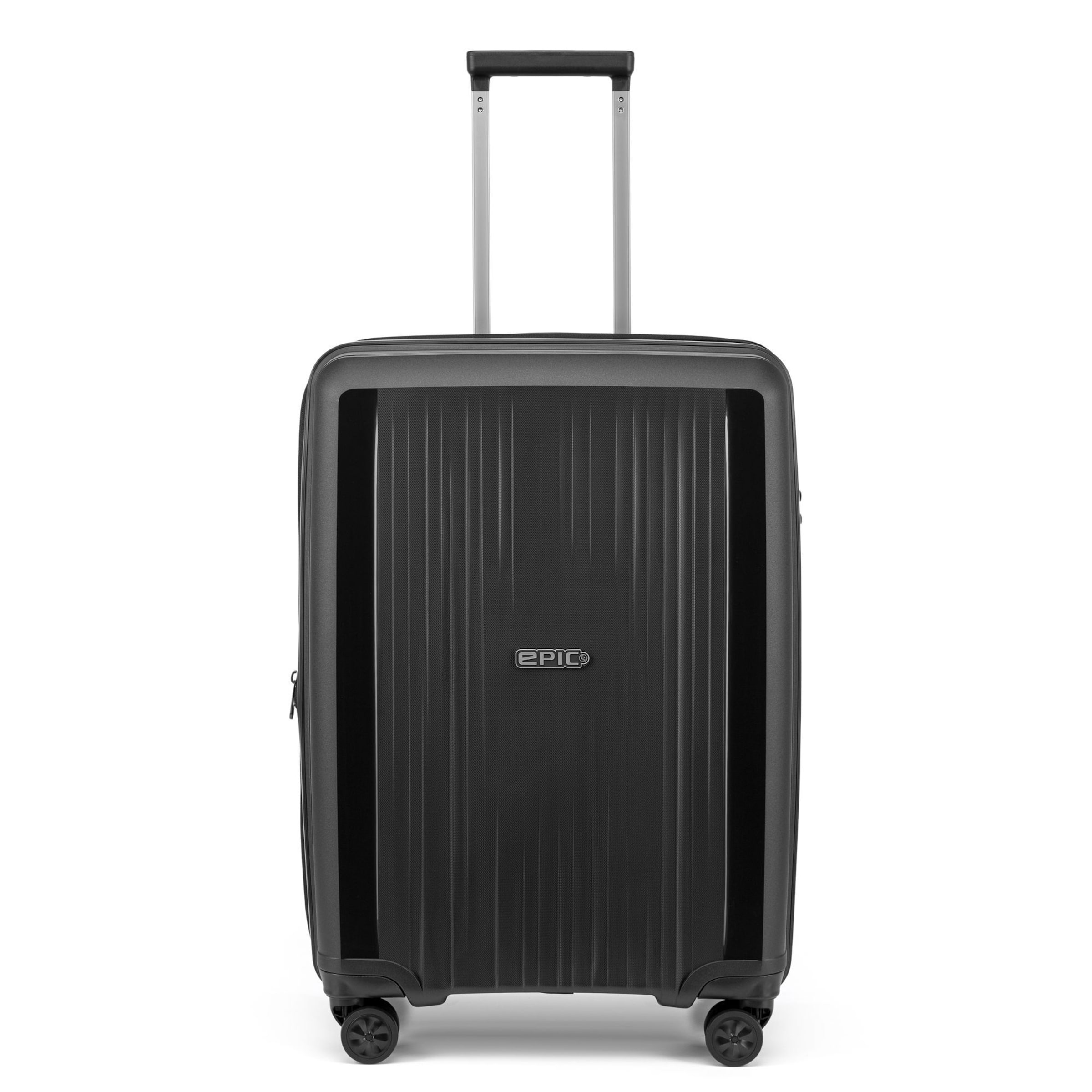 Epic Cart 'Halo' in Grey: front