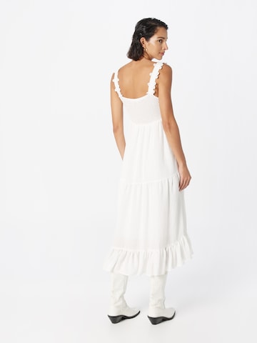 Koton Dress in White