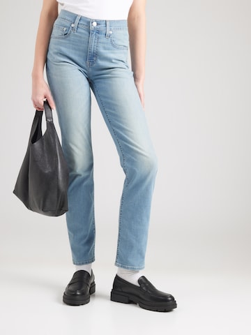 LEVI'S ® Slim fit Jeans in Blue: front