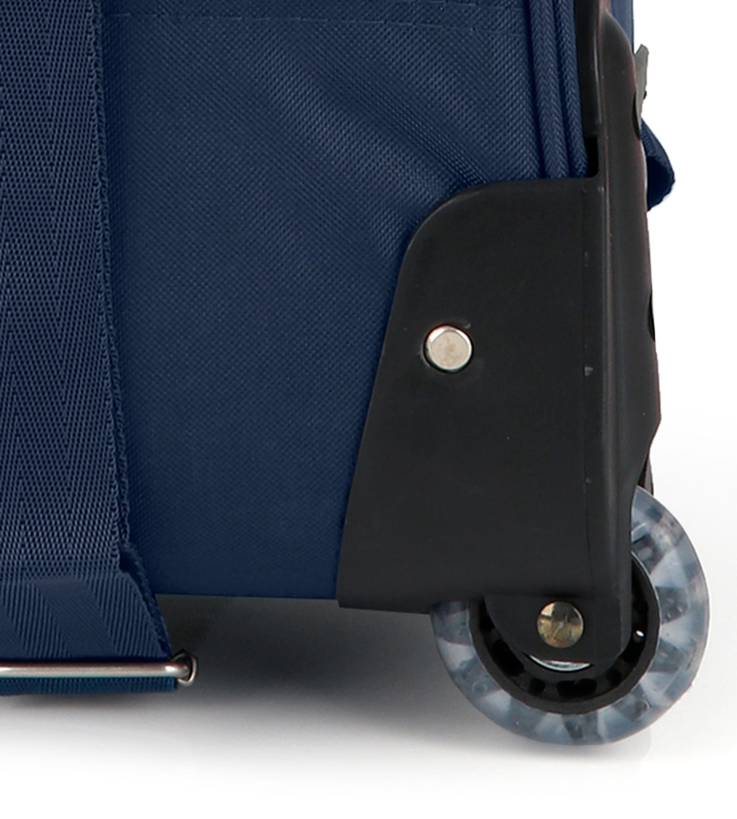 Gabol Cart 'Week Eco 2' in Blue