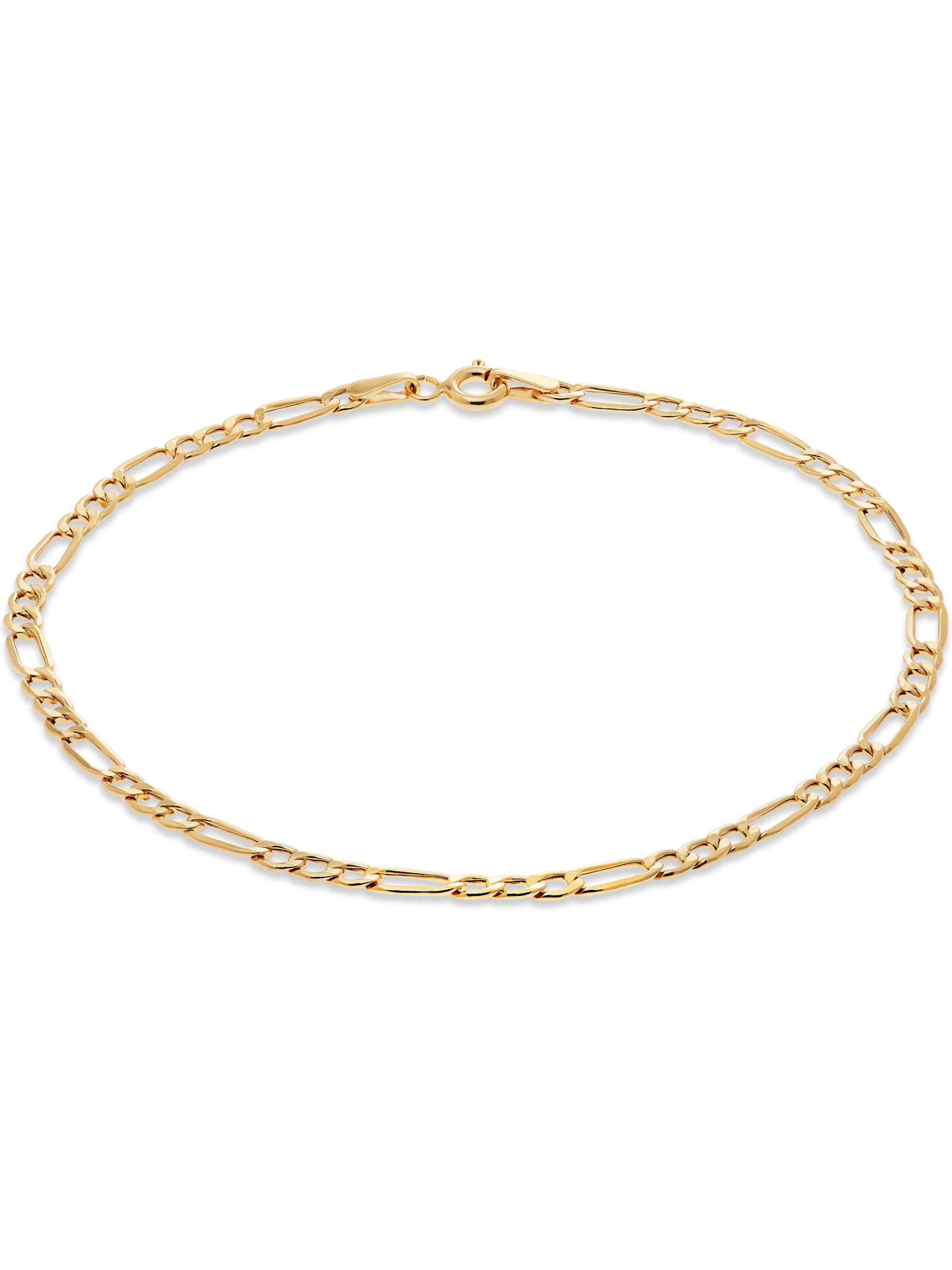 CHRIST Bracelet in Yellow: front