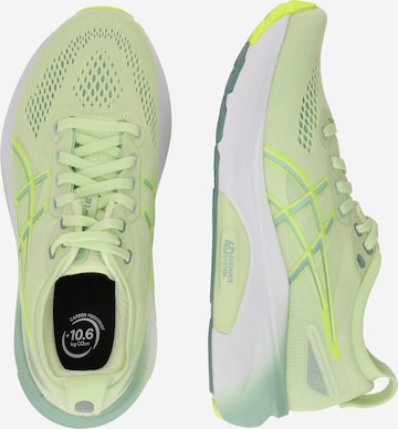 ASICS Loopschoen GEL KAYANO 31 in Mintgroen ABOUT YOU