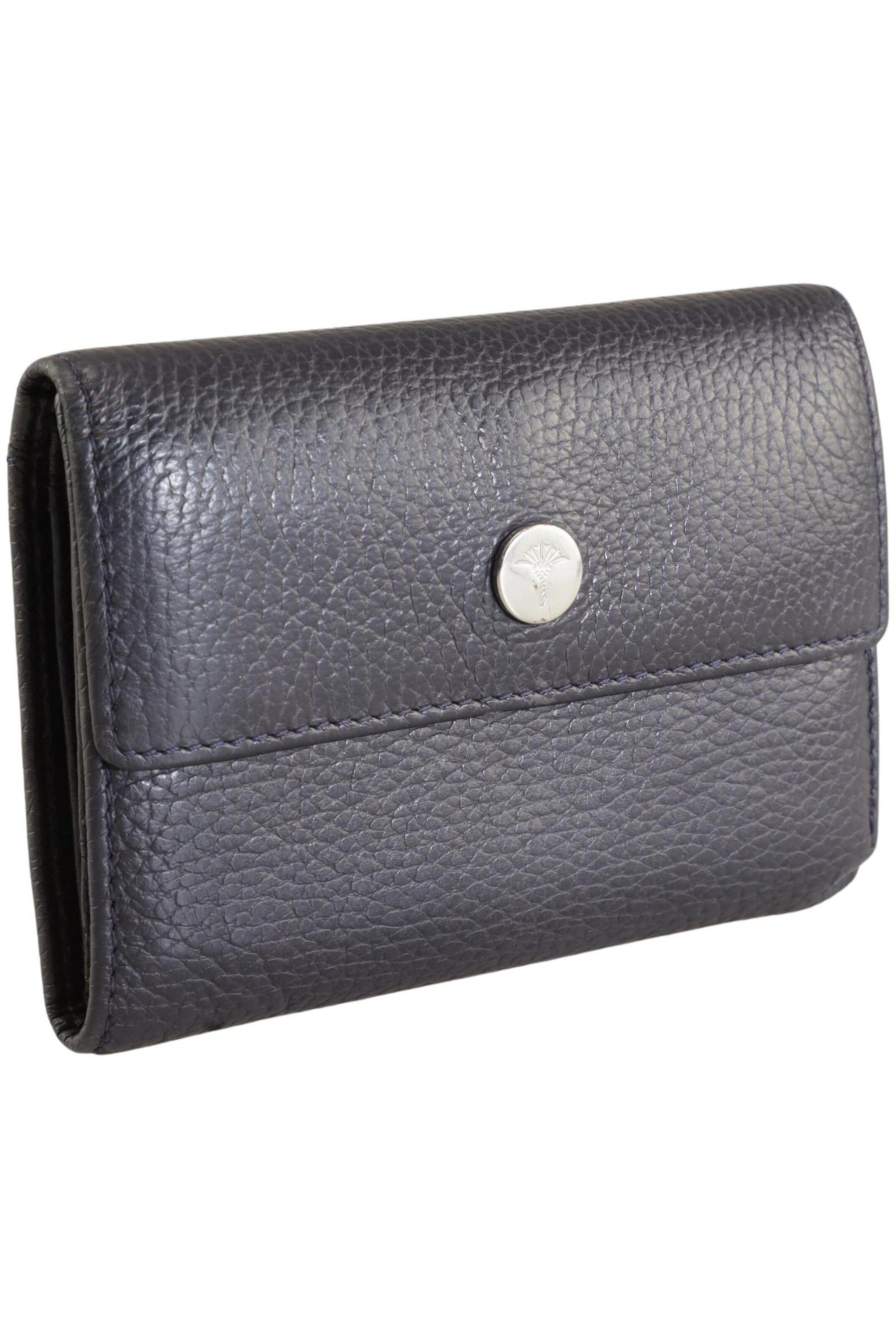 JOOP! Portemonnaie One Size in Blau: Vorderseite