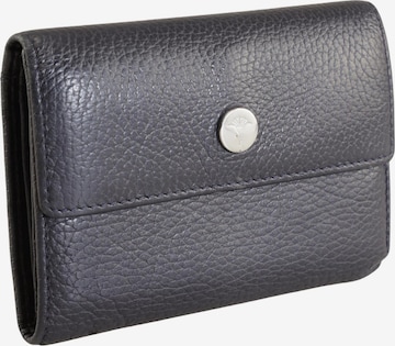 JOOP! Portemonnaie One Size in Blau: Vorderseite