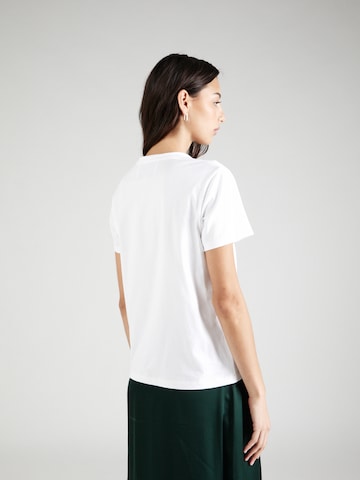 3.1 Phillip Lim Shirt 'THE THIRTY ONE' in Wit