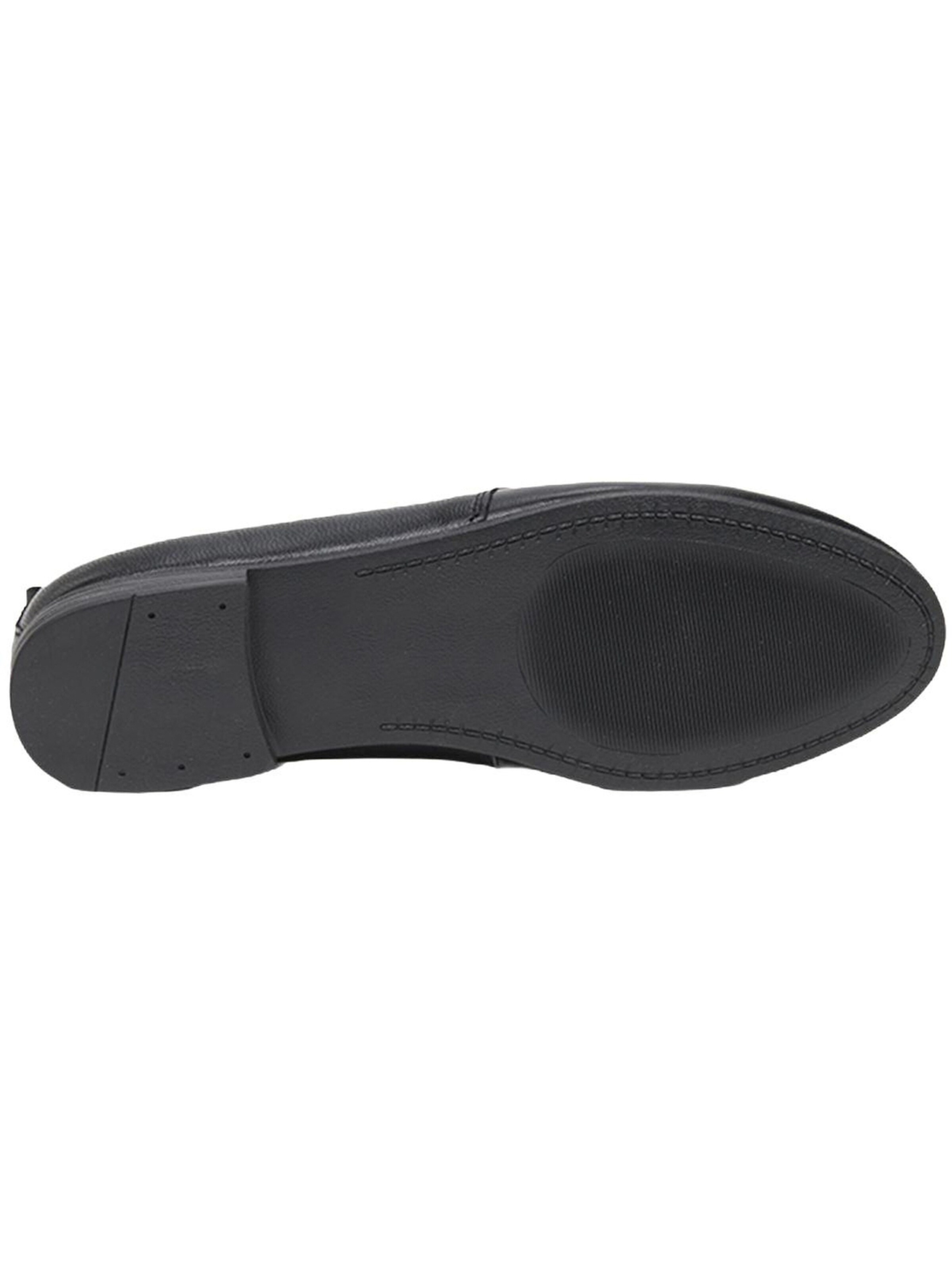 Desa Slipper 'Slipper'‌‌‌‌ in Schwarz