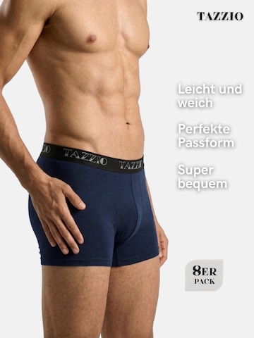 Tazzio Boxer shorts 'BS1000' in Blue
