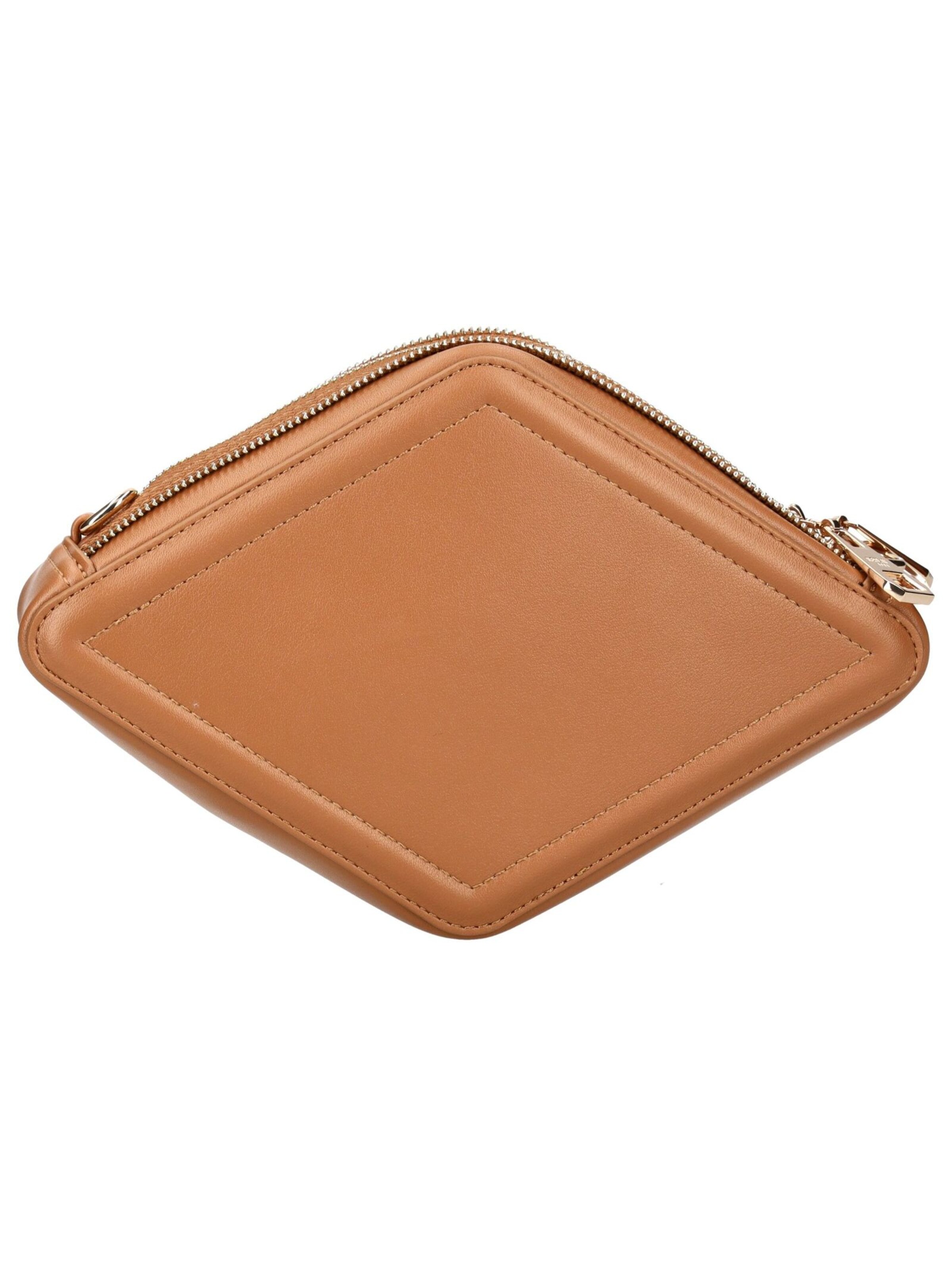 REPLAY Crossbody Bag in Brown