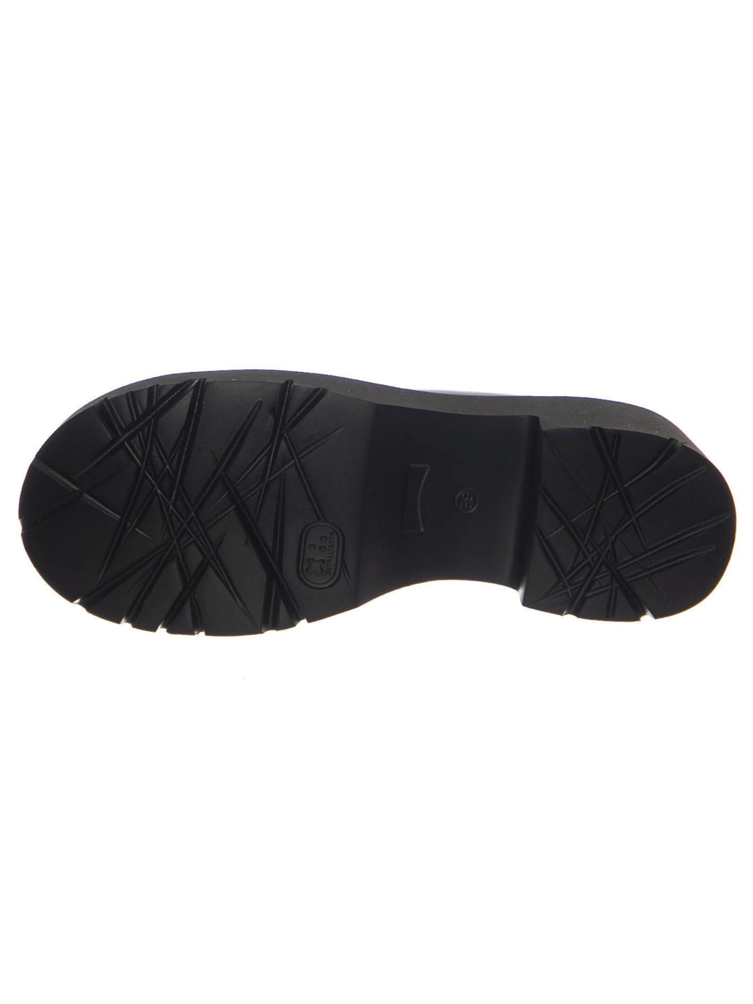CAMPER Mokasyny 'Mimi Umber,Llapis / Milah Negro' w kolorze mieszane kolory