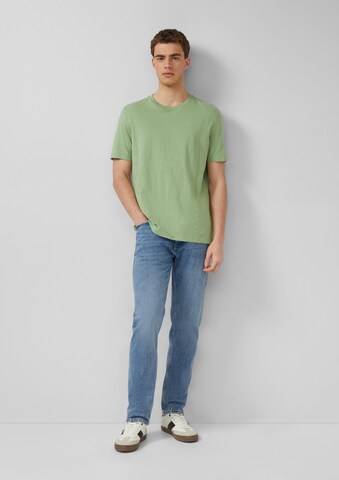 s.Oliver Shirt in Groen