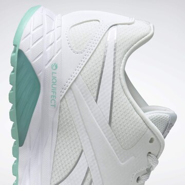 Reebok Running Shoes 'Liquifect 90' in Grey