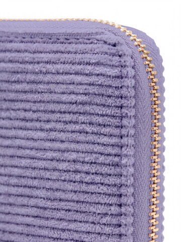MILLYMILK® - Cartera 'FONDO MEDIUM' en lila
