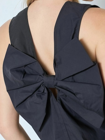 co'couture Topp 'Sanna', värv must