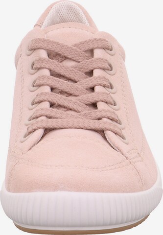 Legero Sneakers 'Tanaro 5.0' in Pink