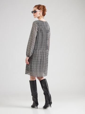 Robe COMMA en noir
