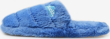 Nuvola. - Zapatillas de casa 'Zueco Bee' en : frente