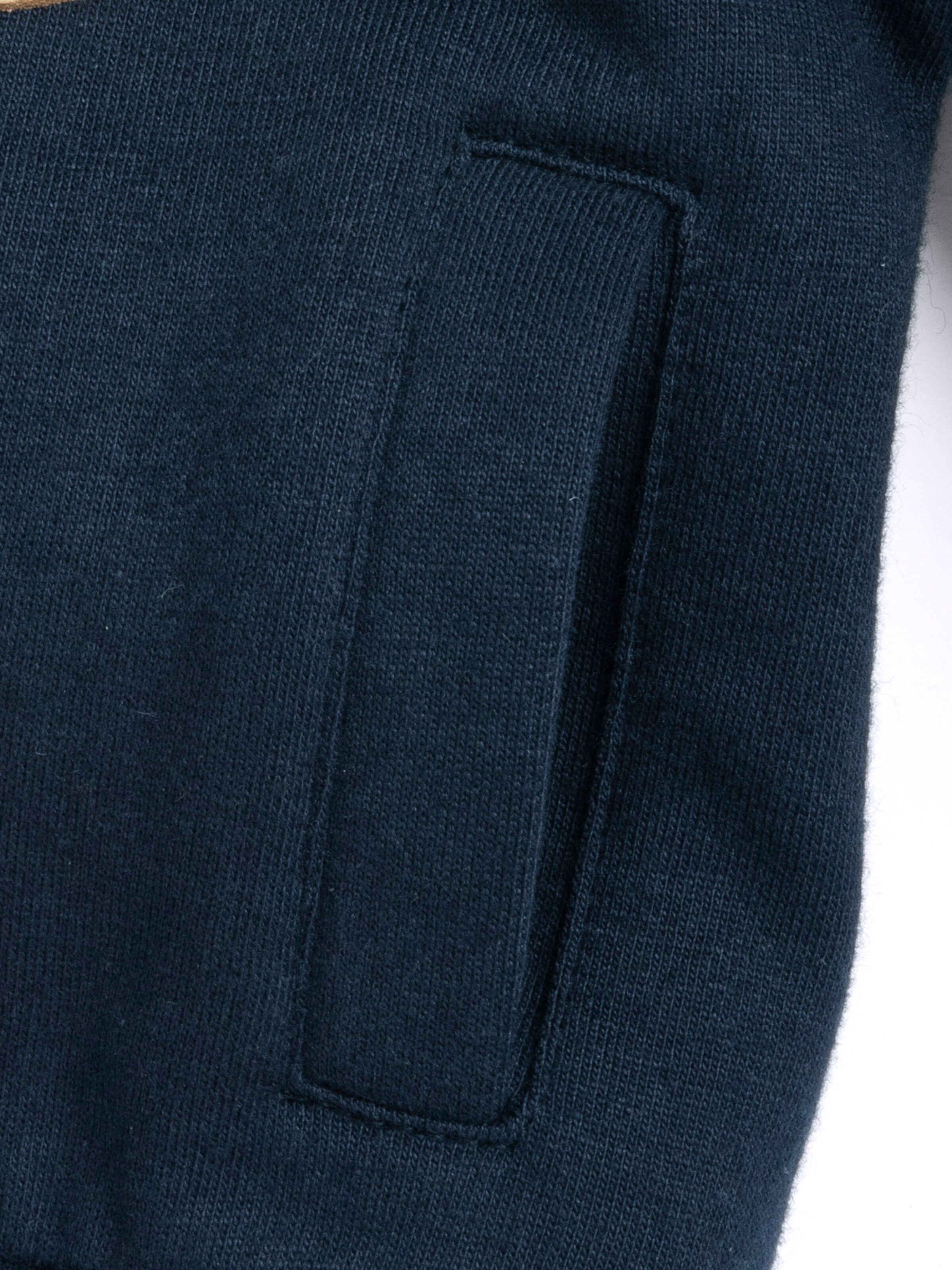 Chicco Outdoorjacke in Blau