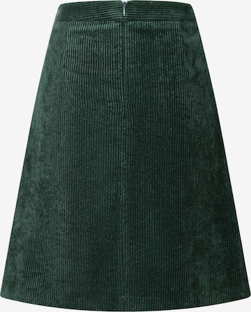 MORE & MORE Skirt in Green