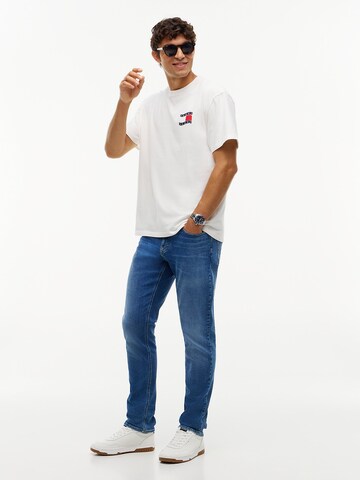 Tommy Jeans Slim fit Jeans 'Scanton' in Blue