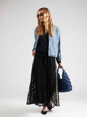 Liu Jo Skirt in Black