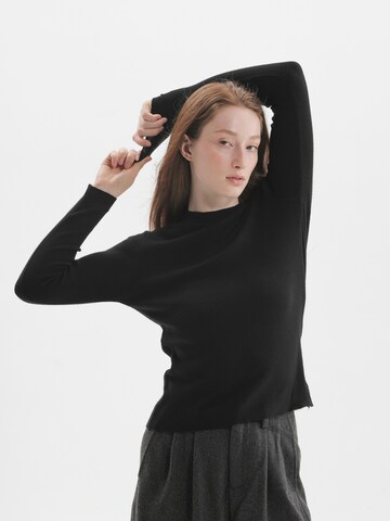 TorWeit Pullover‌‌‌‌‌‌‌‌ in Schwarz