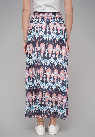 Cloud5ive Skirt in Blue