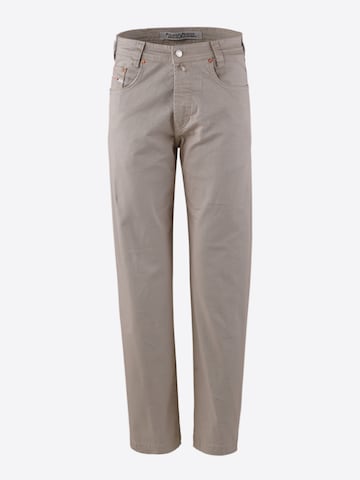 Picaldi Jeans 'Zicco 472 G' in Beige: Vorderseite