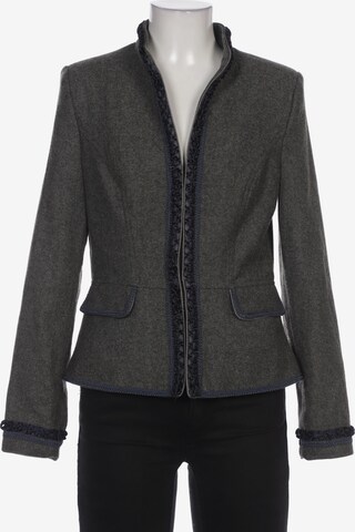 Krüger Blazer S in Grau: predná strana