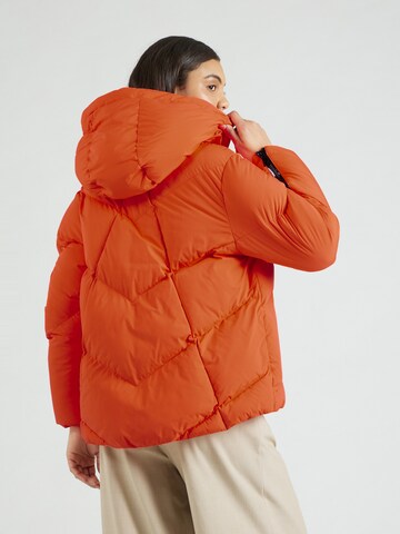 No. 1 Como Jacke 'Lou' in Orange