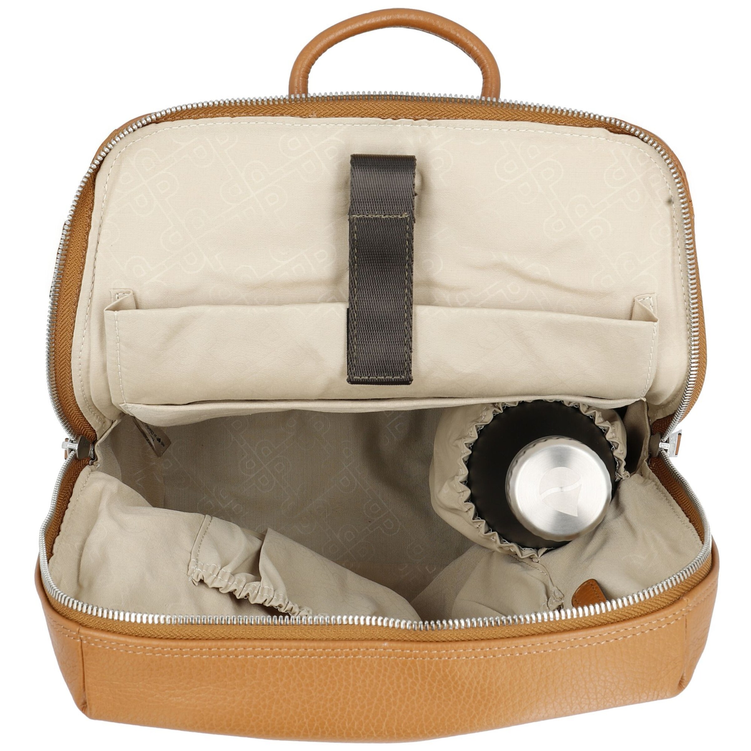 Zaino di Picard in marrone