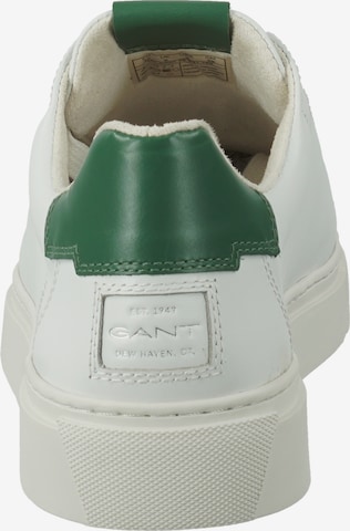 GANT Sneaker 'Julien' in Weiß